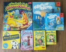 Spiele haba kosmos gebraucht kaufen  Bordesholm