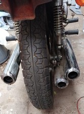 kawasaki kh500 for sale kawasaki kh500 for sale SOLIHULL