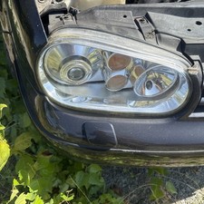 Golf satz xenon gebraucht kaufen  Leipzig