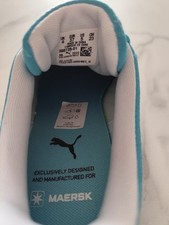 Puma suede classic d'occasion  Le Havre-