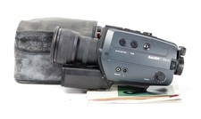Bauer c109xl fotocamera usato  Spedire a Italy