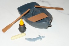 Playmobil viking pirate for sale  Mount Orab