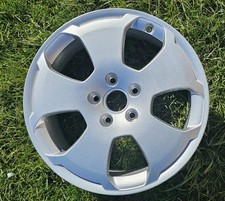 Audi zoll felge gebraucht kaufen  Rastatt