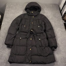 Crew coat womens for sale  Bryant