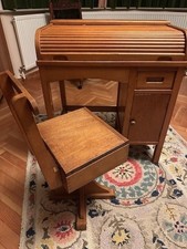 Vintage child rolltop for sale Vintage child rolltop for sale  LONDON