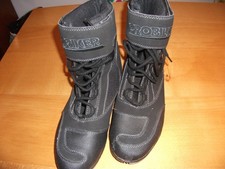 Probiker motorradstiefel gebraucht kaufen  Prien a.Chiemsee