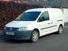 2010 caddy maxi for sale  MIDDLESBROUGH