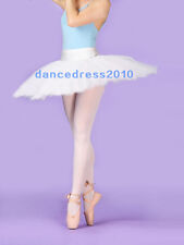 Saia de dança panqueca prato orgânico duro clássico tutu balé profissional nova, usado comprar usado  Enviando para Brazil