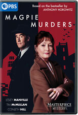 Usado, Mastetpiece Mystery! Magpie Murders comprar usado  Enviando para Brazil