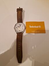 Timberland herren analog gebraucht kaufen  Bottrop
