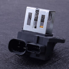 Radiator Fan Motor Relay Resistor 9662872380 For Citroen C2 C3 DS3 Peugeot 508 comprar usado  Enviando para Brazil
