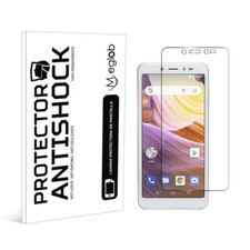 Protetor de tela ANTISHOCK para Multilaser MS50G, usado comprar usado  Enviando para Brazil