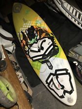 Goya windsurf board for sale  WADEBRIDGE