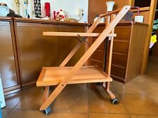 Foppapedretti carrello portavi usato  Milano