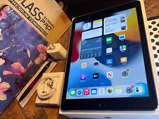 Apple iPad Air 2 (64g) Wi-Fi (A1566) tela MiNT {iOS15}88% jailbreak de dopamina comprar usado  Enviando para Brazil