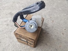 Interruptor de ignição partida DATSUN 160J 710 CEDRIC 330 genuíno NOS JAPÃO comprar usado  Enviando para Brazil