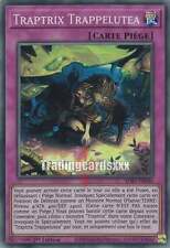 Traptrix trappelutea sr d'occasion  France