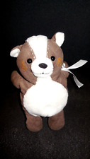 Doudou peluche écureuil d'occasion  Molsheim