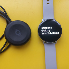 Samsung Galaxy Watch Active 2 SM-R820 44mm prata nuvem (Bluetooth) - Bom comprar usado  Enviando para Brazil