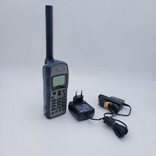 Telefone via satélite Iridium 9505A com 12V e carregador de parede acessórios Vela Expediti comprar usado  Enviando para Brazil