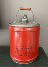 Vtg. 1940 red for sale  Wadena