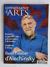 Connaissance arts 617 d'occasion Connaissance arts 617 d'occasion  Triel-sur-Seine