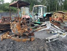 Takeuchi tb215r mini for sale  AMMANFORD