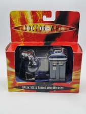 Bbc doctor dalek for sale  HITCHIN