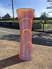 Stunning vintage iridescent for sale  GAERWEN