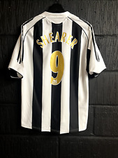 Newcastle united 2005 for sale  HARWICH