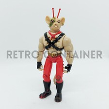 Vintage galoob biker usato  Cittadella
