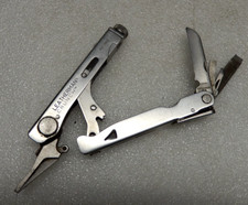 Leatherman crunch pat for sale  Providence