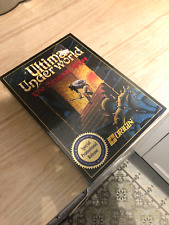 Ultima underworld stygian d'occasion  Paris III