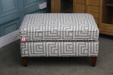 Duresta gabrielle footstool for sale  CONGLETON