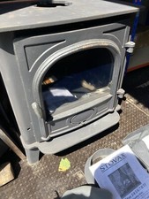 Stovax stockton duel for sale  TONBRIDGE