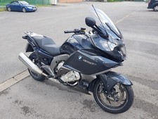 2014 bmw k1600gt for sale  NOTTINGHAM