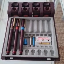 Rotring rapidomat dry for sale  Shipping to Ireland