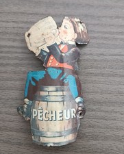 Petite tole biere d'occasion  Remiremont
