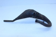 Używany, Kolektor wydechowy Gilera 50 RCR 2006 do 2007 na sprzedaż Używany, Kolektor wydechowy Gilera 50 RCR 2006 do 2007 na sprzedaż  Wysyłka do Poland