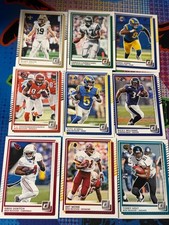 2025 panini donruss for sale  Wantagh