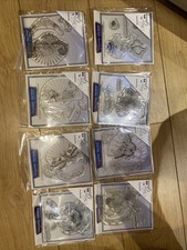 Clarity stamps illustrated for sale  MANCHESTER