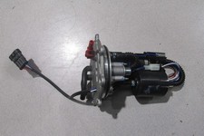 Pompe essence d'occasion  Visan