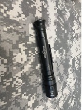 Vintage surefire e2l for sale  New Castle