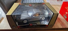 Burago scale ferrari for sale  FAREHAM