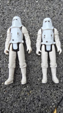 Snowtrooper star wars gebraucht kaufen  Warburg