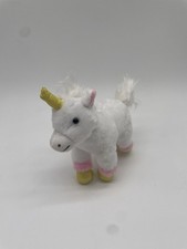 Russ white unicorn for sale  Waterbury