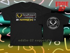 Nova Camiseta Masculina Logotipo Bestas Tenpoint Camiseta Americana comprar usado Nova Camiseta Masculina Logotipo Bestas Tenpoint Camiseta Americana comprar usado  Enviando para Brazil