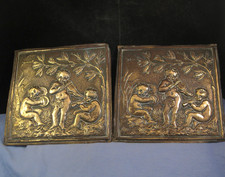 art nouveau plaque for sale art nouveau plaque for sale  BROMYARD