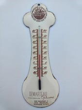 Rare ancien thermomètre d'occasion  Bruay-la-Buissière