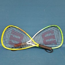 Wilson racquetball rackets for sale  Fort Wayne